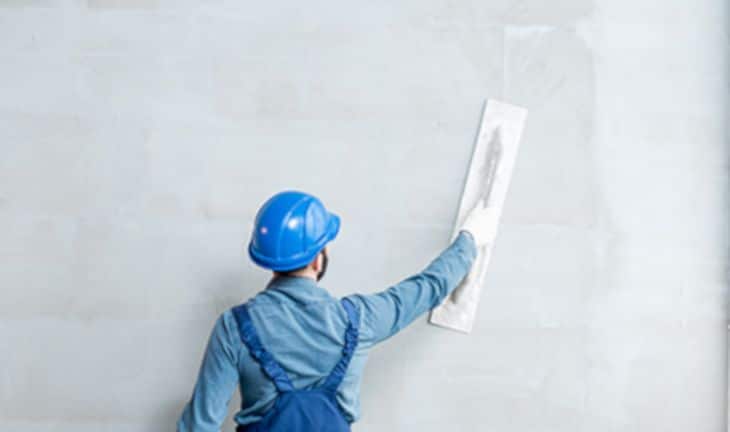 İşçievleri İnşaat Sıvacısı